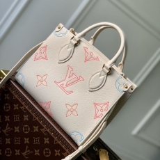 LV Shopping Bags